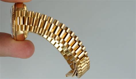 rolex president bracelet adjustment|rolex president bracelet replacement.